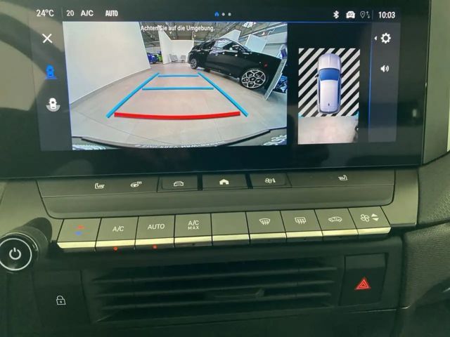 Opel Astra 1.2 Turbo Edition Hybrid Turbo