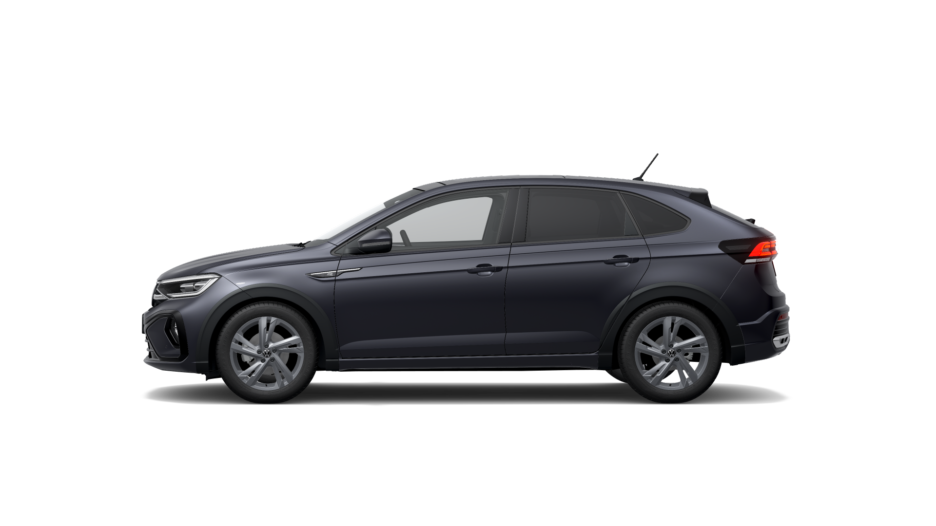 Volkswagen Taigo 1.0 TSI R-Line