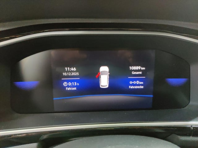 Volkswagen T-Roc 1.5 TSI DSG R-Line