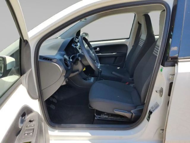 Volkswagen up! Move Move up!