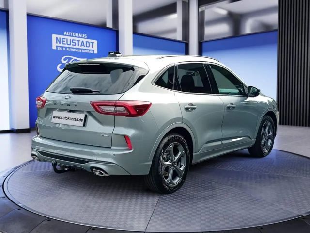 Ford Kuga ST Line