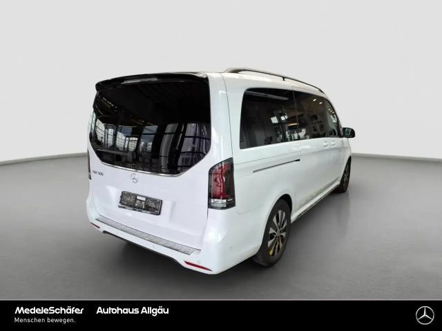 Mercedes-Benz EQV 300 Limousine Lang