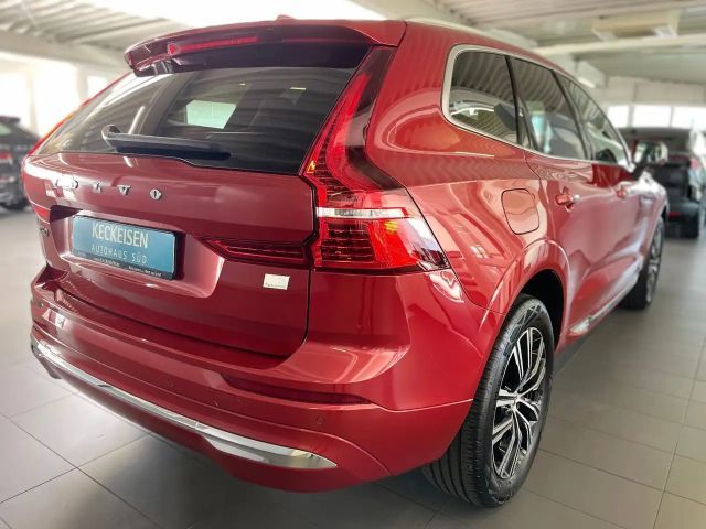 Volvo XC60 AWD Inscription Recharge T6