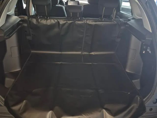 Suzuki S-Cross Hybrid