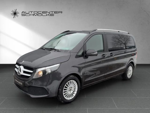 Mercedes-Benz V 220 V 220 d