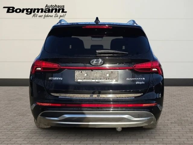 Hyundai Santa Fe 1.6