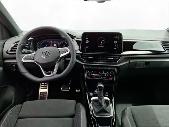 Volkswagen T-Roc DSG R-Line