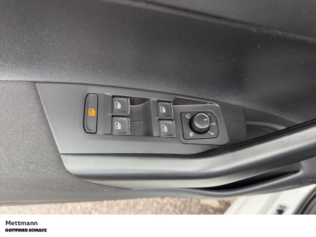 Volkswagen Polo 1.0 TSI