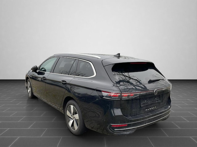 Volkswagen Passat DSG Elegance Elegance Variant