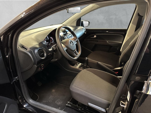 Volkswagen up! 1.0 TSI Move Move up!