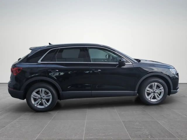 Audi Q3 35 TDI