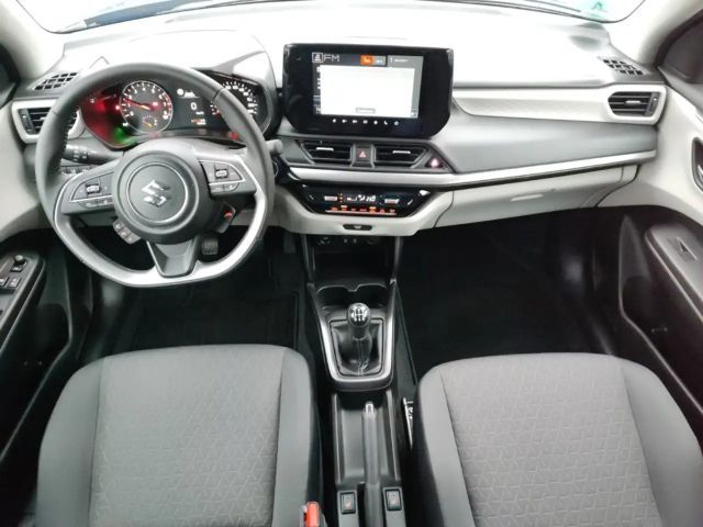 Suzuki Swift Comfort