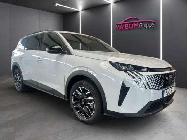 Peugeot 5008 Allure Pack Hybrid