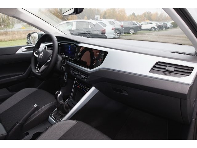 Volkswagen Taigo GOAL 1,0 l TSI OPF 70 kW (95 PS) 5-Gang