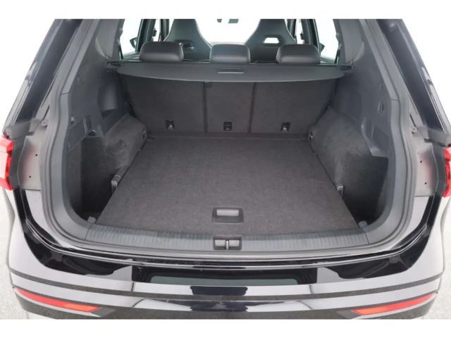 Seat Tarraco 2.0 TSI DSG FR-lijn