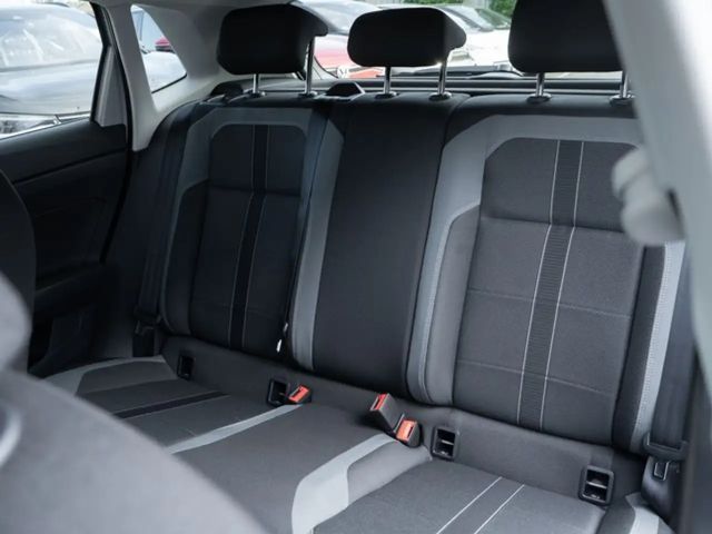 Volkswagen Polo IQ.Drive Style