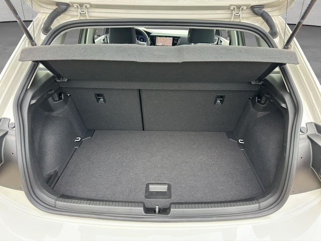 Volkswagen Polo 1.0 TSI DSG Life