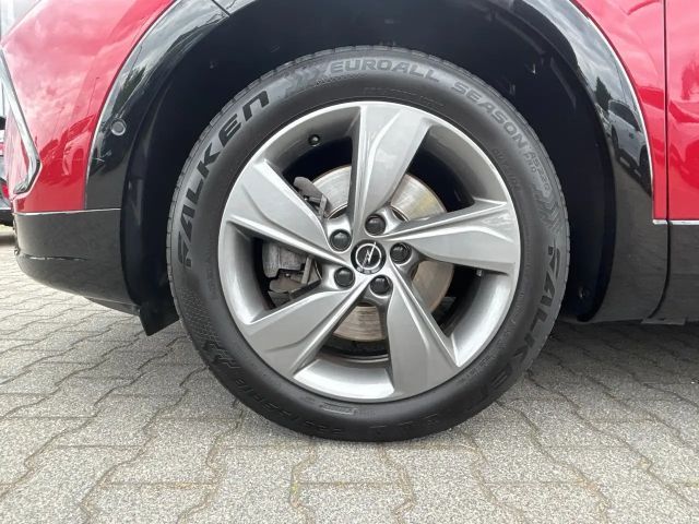 Opel Grandland X GS-Line Grand Sport