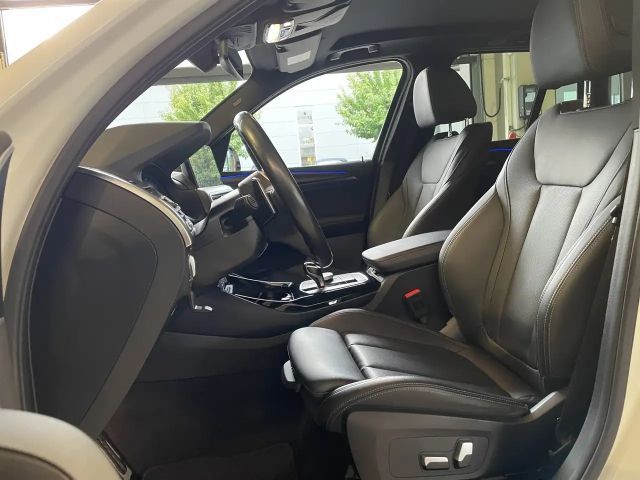 BMW X3 M-Sport xDrive30d