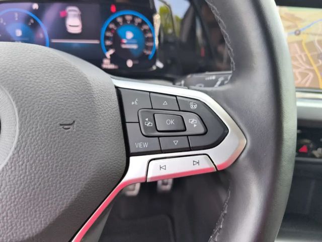 Volkswagen Golf 2.0 TDI Golf VIII