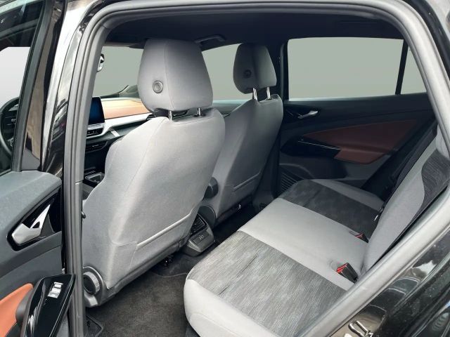 Volkswagen ID.5 IQ.Drive Pro