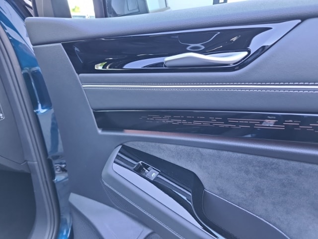 Volkswagen ID.7 Tourer