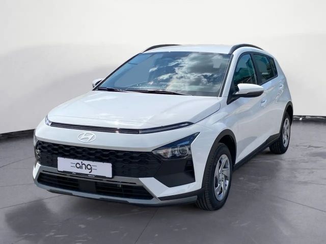Hyundai Bayon 1.0 Select T-GDi