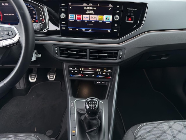 Volkswagen Polo 1.0 TSI R-Line