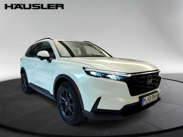 Honda CR-V 2.0 Elegance e:HEV