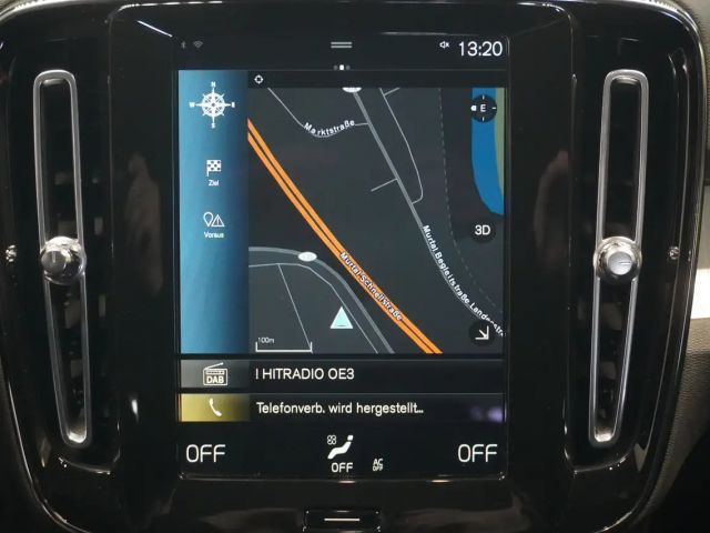 Volvo XC40 Recharge T4