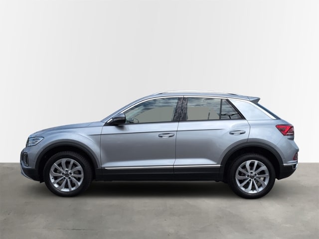 Volkswagen T-Roc 1.5 TSI