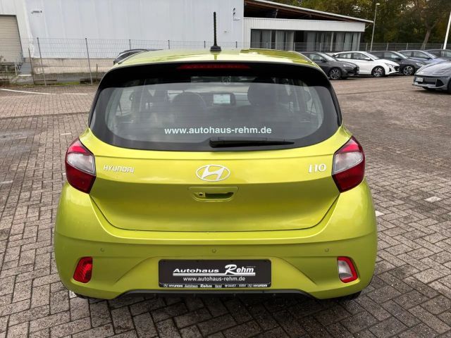 Hyundai i10 1.0 Select