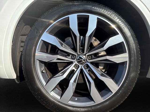 Volkswagen Touareg 4Motion DSG R-Line