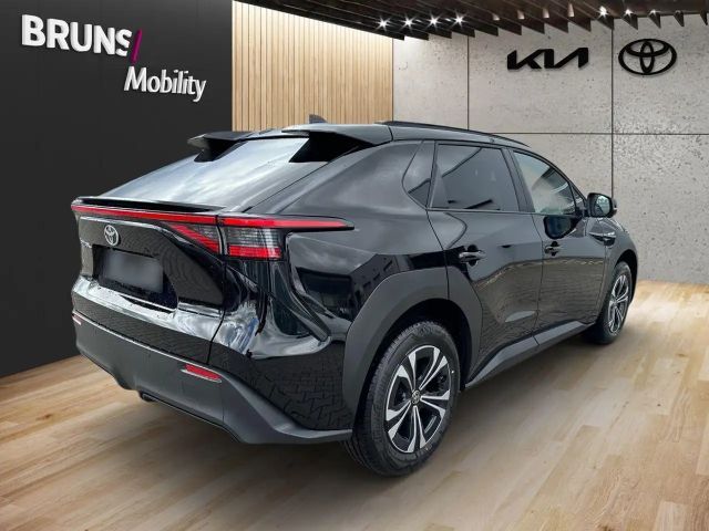 Toyota bZ4X ComfortPaket*360 Kamera Navi PDC