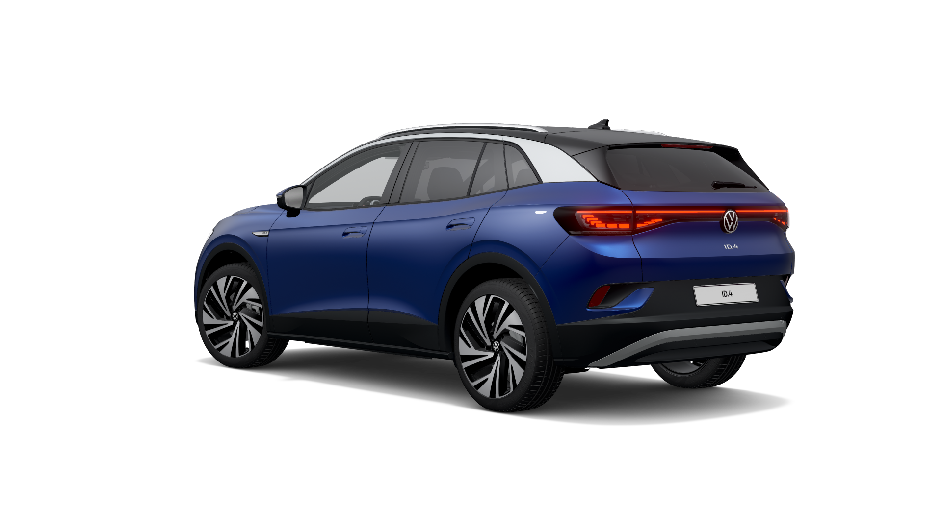 Volkswagen ID.4 IQ.Drive Performance Pro