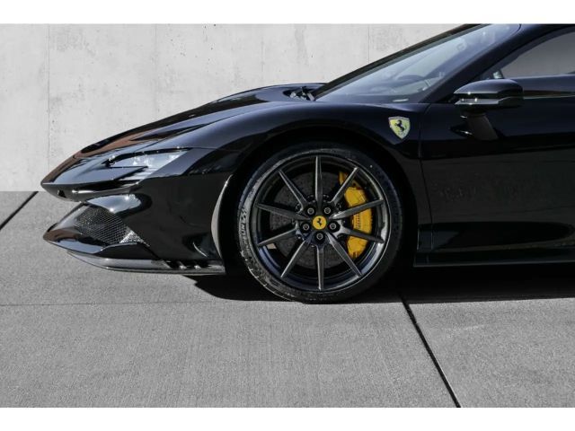 Ferrari SF90 Stradale
