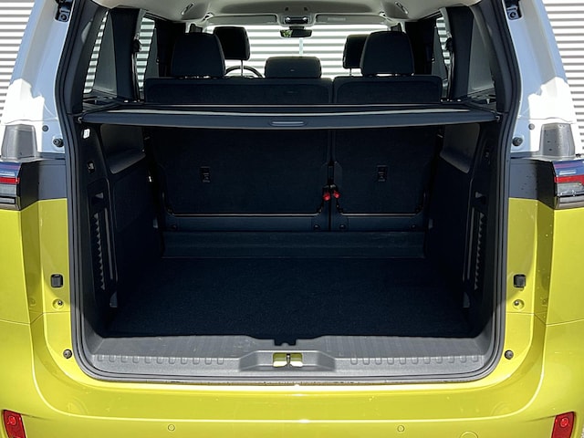 Volkswagen ID.Buzz Pro