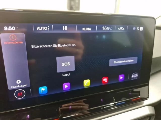 Seat Leon 2.0 TDI DSG FR-lijn