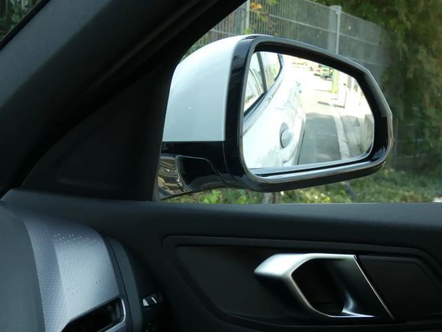 BMW 120 M-Sport Sedan