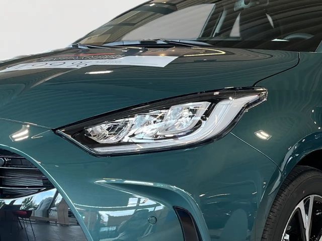 Toyota Yaris Comfort Hatchback Hybride