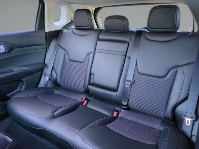 Jeep Compass Hybrid Night Eagle