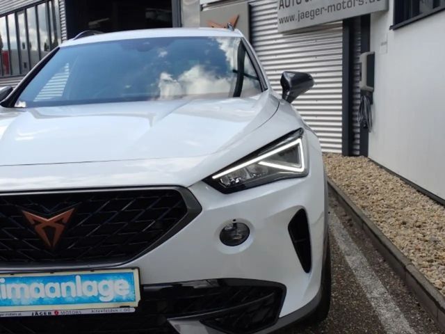 Cupra Formentor 4Drive DSG