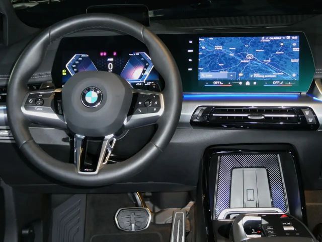 BMW 218 218d M-Sport