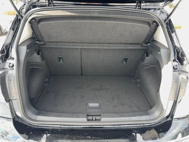 Volkswagen T-Cross DSG Style