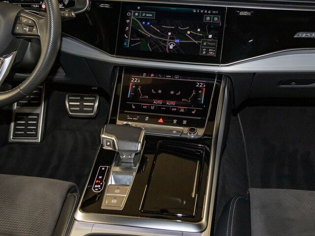 Audi Q7 50 TDI Quattro