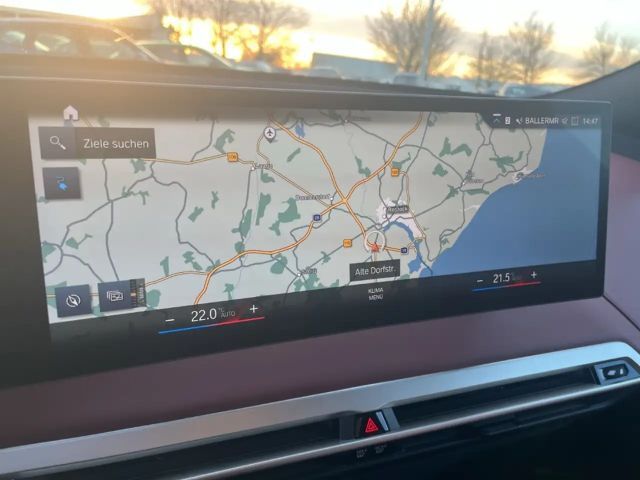 BMW iX xDrive xDrive40