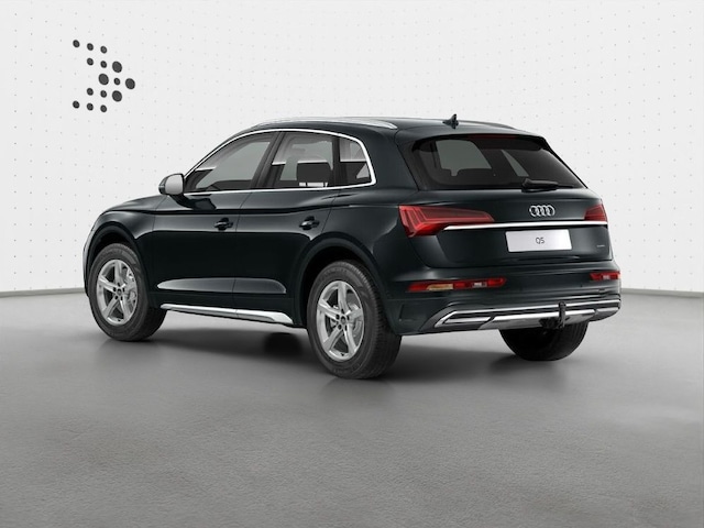 Audi Q5 50 TDI Quattro