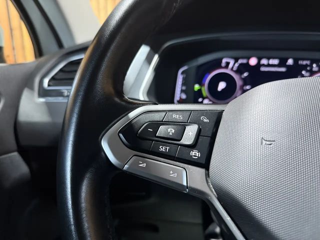 Volkswagen Tiguan DSG eHybrid