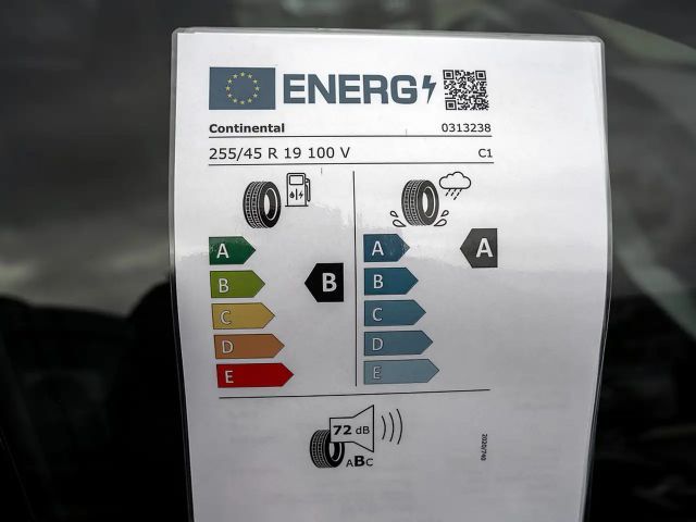 Audi Q3 Hybride S-Tronic