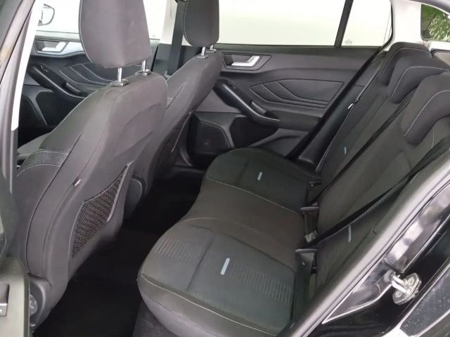 Ford Focus /  Panorama/ AT / Sitz-Lenkradheizung